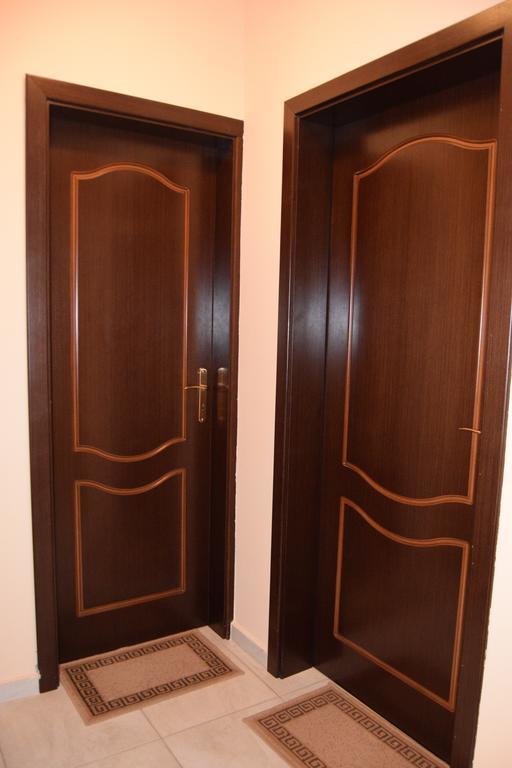 Paradise Bay Villas سوزوبول المظهر الخارجي الصورة
